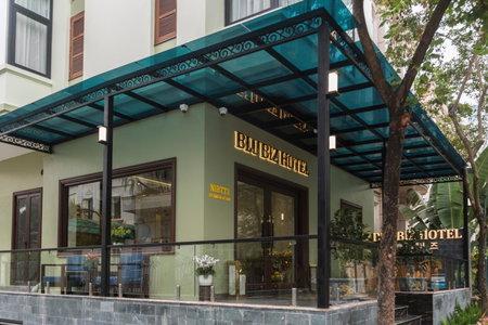 Blubiz Hotel 8, Hanoi, Vietnam