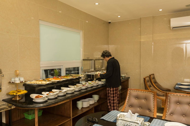 Blubiz Hotel 8, Hanoi, Vietnam