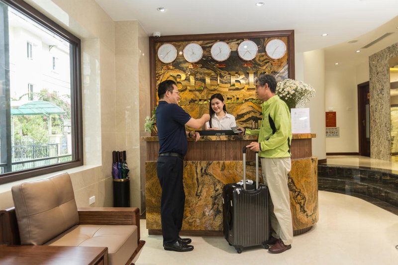 Blubiz Hotel 8, Hanoi, Vietnam