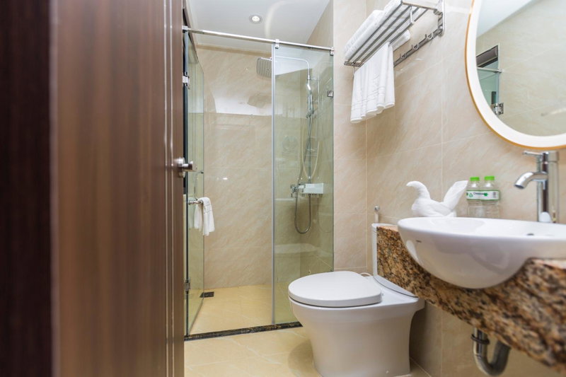 Blubiz Hotel 8, Hanoi, Vietnam