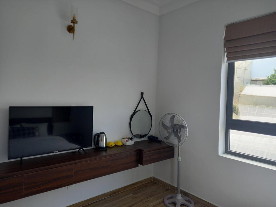 KP Villa Dalat, Da Lat, Vietnam