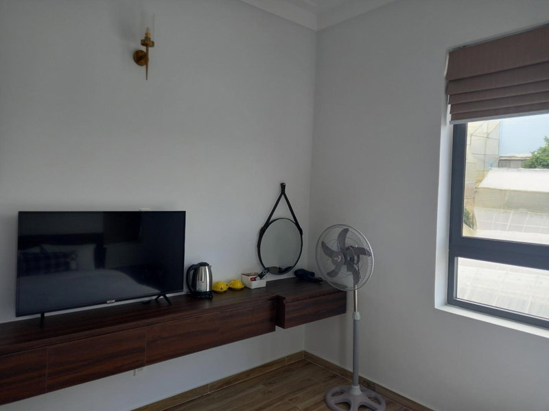 KP Villa Dalat, Da Lat, Vietnam