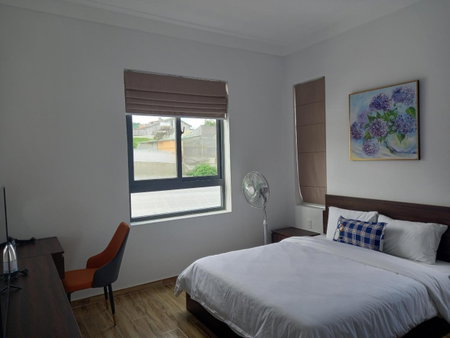 KP Villa Dalat, Da Lat, Vietnam