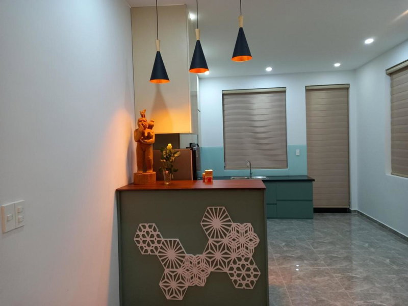 KP Villa Dalat, Da Lat, Vietnam