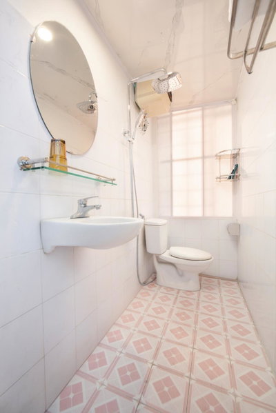 The La Renta Hotel & Spa, Hanoi, Vietnam