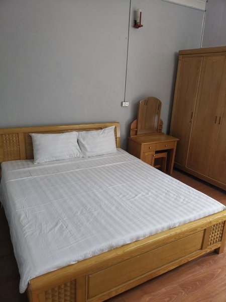 The La Renta Hotel & Spa, Hanoi, Vietnam