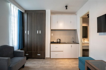 Sonder - Tan Son Nhat Airport Hotel, Ho Chi Minh City, Vietnam