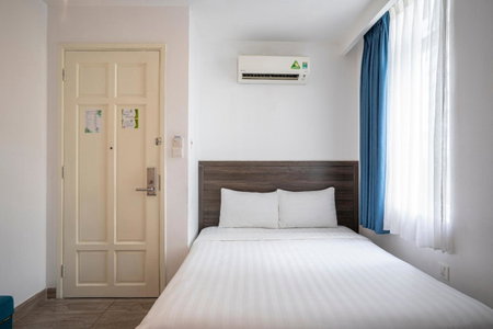 Sonder - Tan Son Nhat Airport Hotel, Ho Chi Minh City, Vietnam