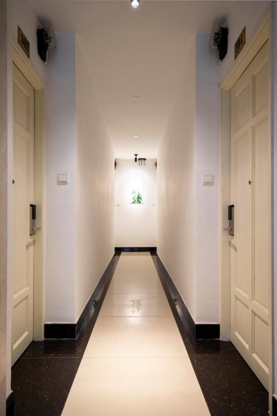 Sonder - Tan Son Nhat Airport Hotel, Ho Chi Minh City, Vietnam