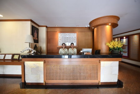 Fresh Inn Hotel, Hua Hin, Thailand