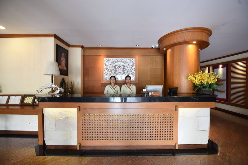 Fresh Inn Hotel, Hua Hin, Thailand