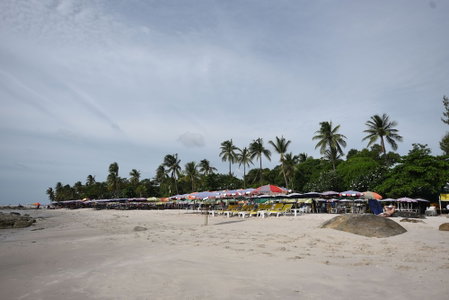 Fresh Inn Hotel, Hua Hin, Thailand