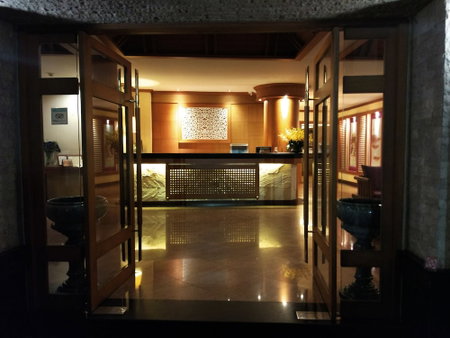 Fresh Inn Hotel, Hua Hin, Thailand