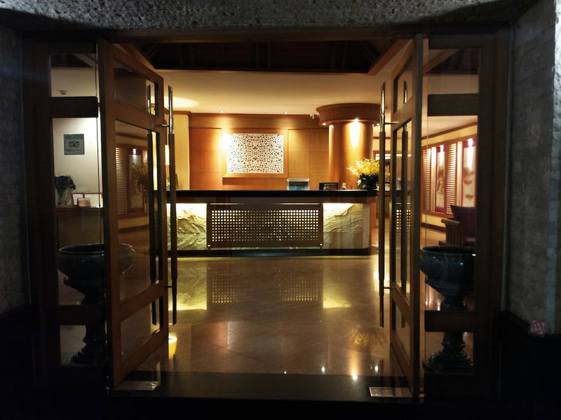 Fresh Inn Hotel, Hua Hin, Thailand