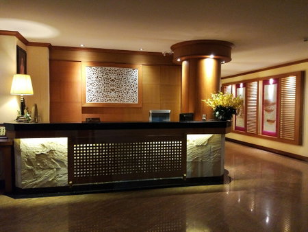 Fresh Inn Hotel, Hua Hin, Thailand