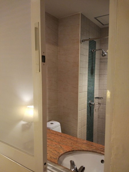 Fresh Inn Hotel, Hua Hin, Thailand