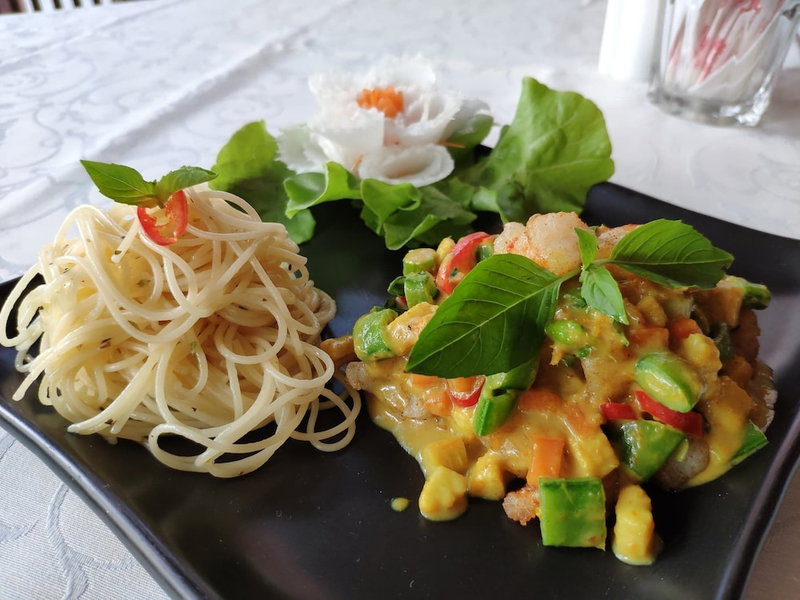 Fresh Inn Hotel, Hua Hin, Thailand