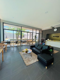 Seree Grand Resort, Hat Yai, Thailand