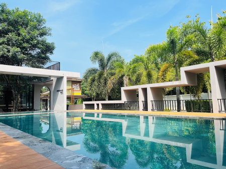 Seree Grand Resort, Hat Yai, Thailand