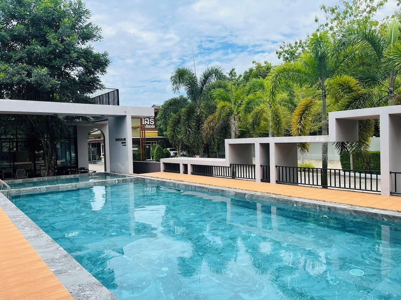 Seree Grand Resort, Hat Yai, Thailand