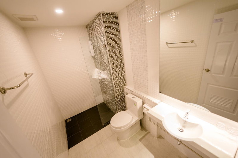 Z Sleep Hotel, Hat Yai, Thailand