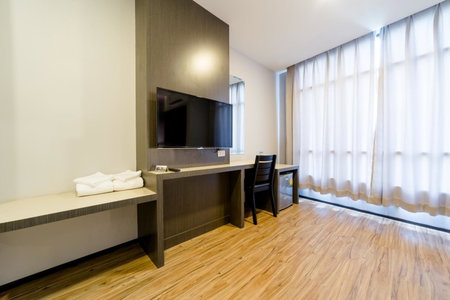 Z Sleep Hotel, Hat Yai, Thailand