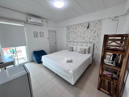 Malizon Hotel and Residences, Nonthaburi, Thailand