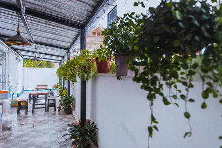 Malizon Hotel and Residences, Nonthaburi, Thailand