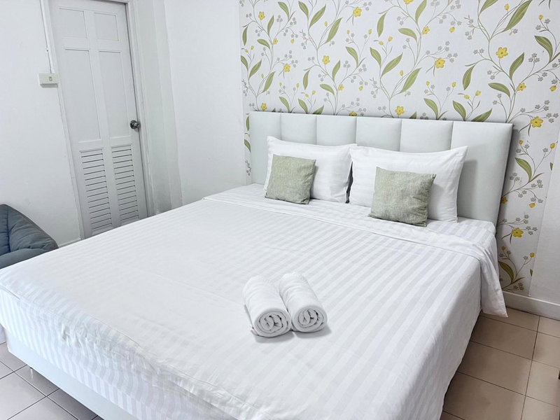 Malizon Hotel and Residences, Nonthaburi, Thailand