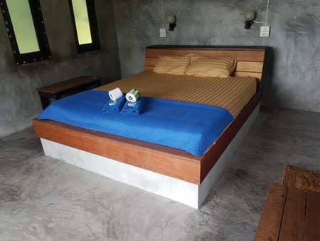 Chabalay Resort, Koh Tao, Thailand