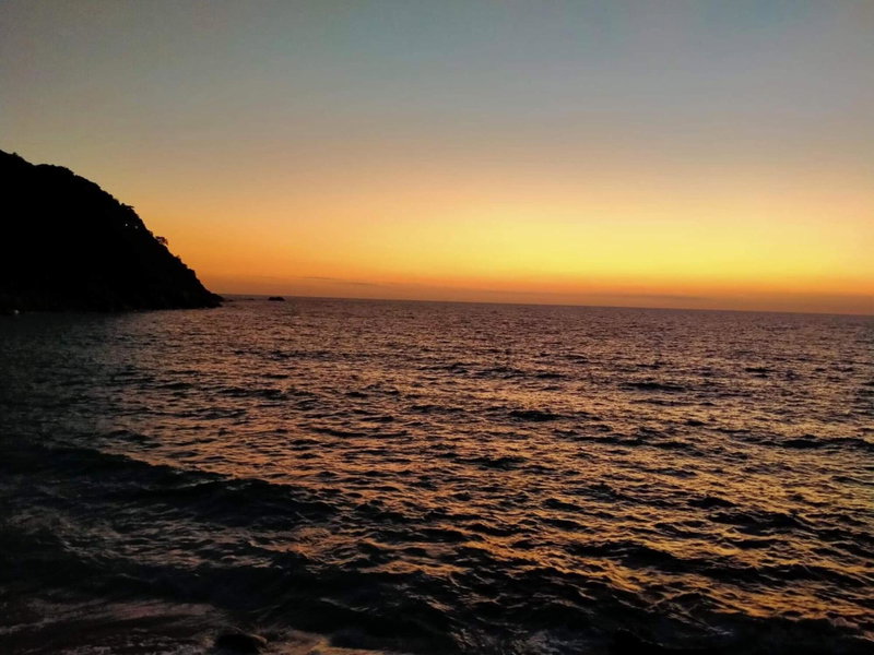 Chabalay Resort, Koh Tao, Thailand