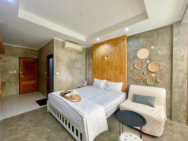 Check-in Resort Koh Larn, Ko Larn, Thailand