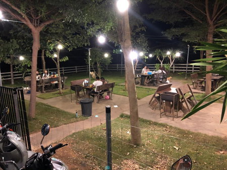 Check-in Resort Koh Larn, Ko Larn, Thailand