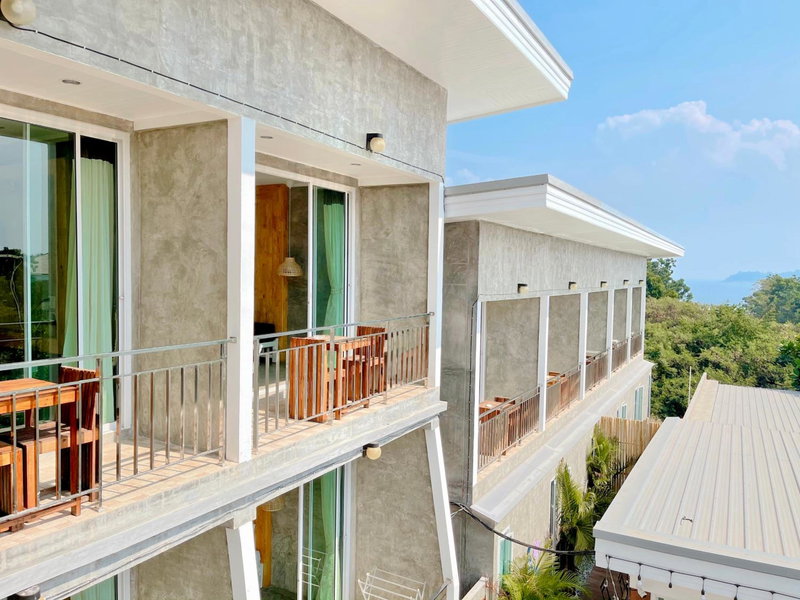 Check-in Resort Koh Larn, Ko Larn, Thailand