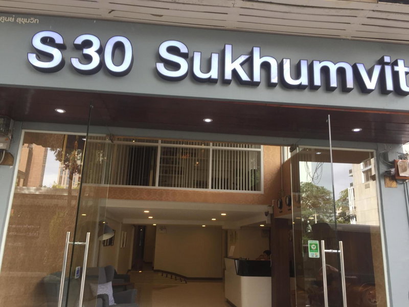 V30 Sukhumvit, Bangkok, Thailand