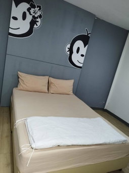 V30 Sukhumvit, Bangkok, Thailand