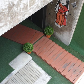 V30 Sukhumvit, Bangkok, Thailand