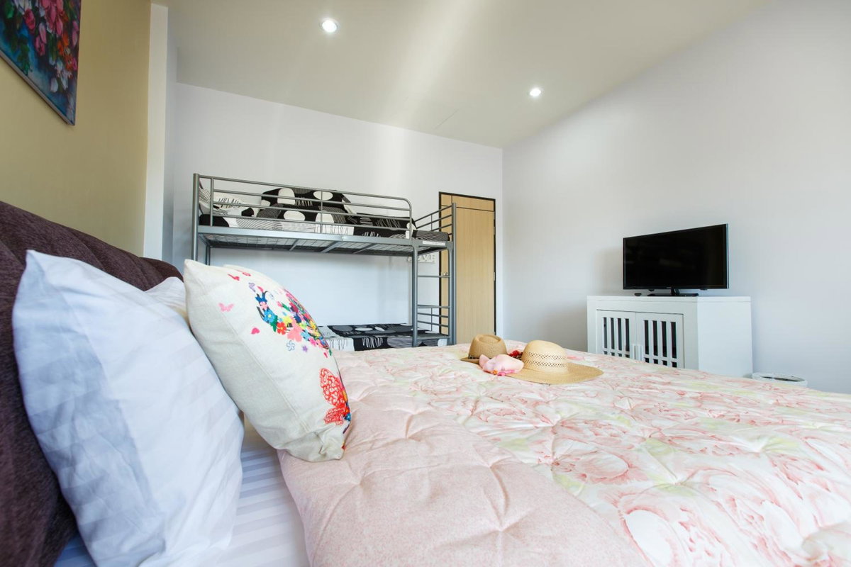 YaYa B By Briza Group, Thailand