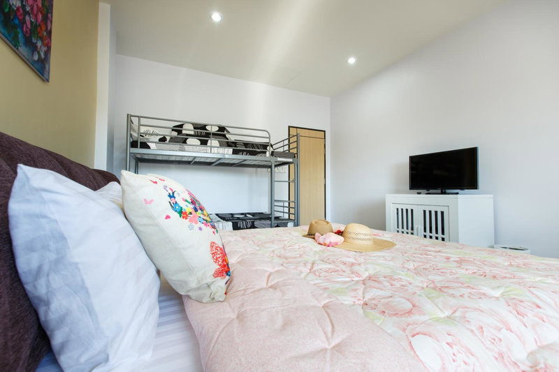 YaYa B By Briza Group, Chalong, Thailand