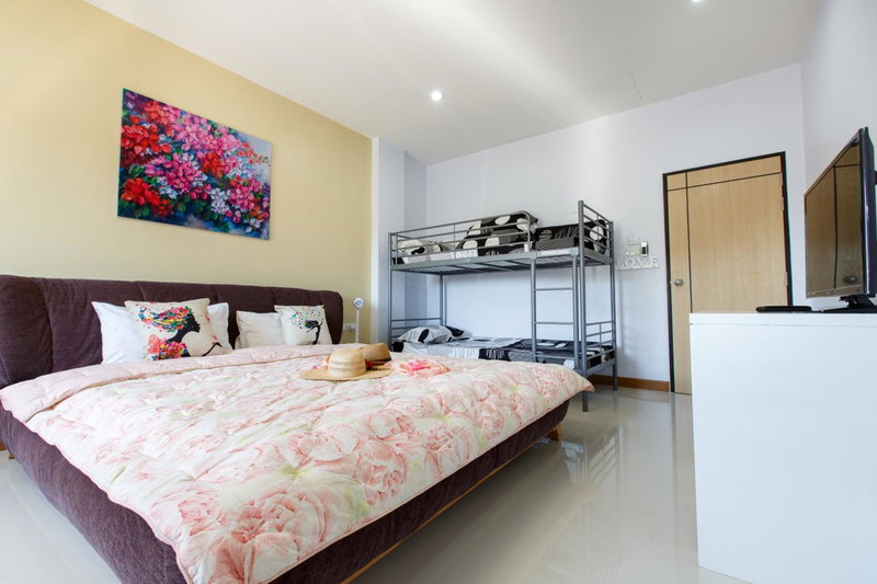 YaYa B By Briza Group, Chalong, Thailand