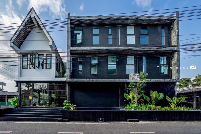 Trat 101 Hotel - SHA Certified, Trat, Thailand