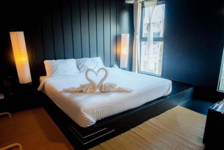 Trat 101 Hotel - SHA Certified, Trat, Thailand