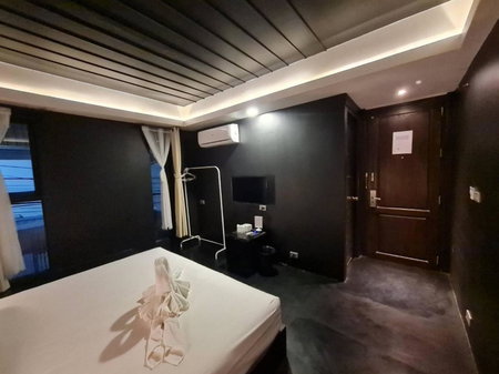 Trat 101 Hotel - SHA Certified, Trat, Thailand
