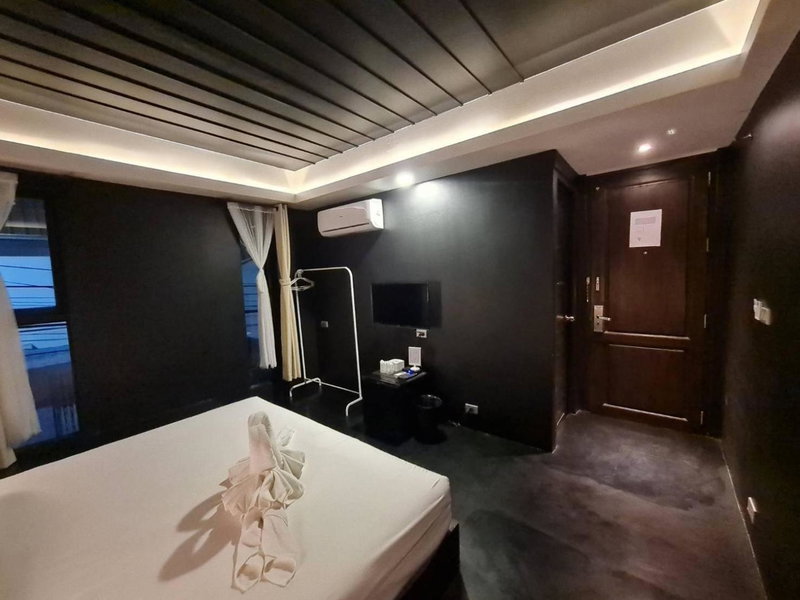 Trat 101 Hotel - SHA Certified, Trat, Thailand