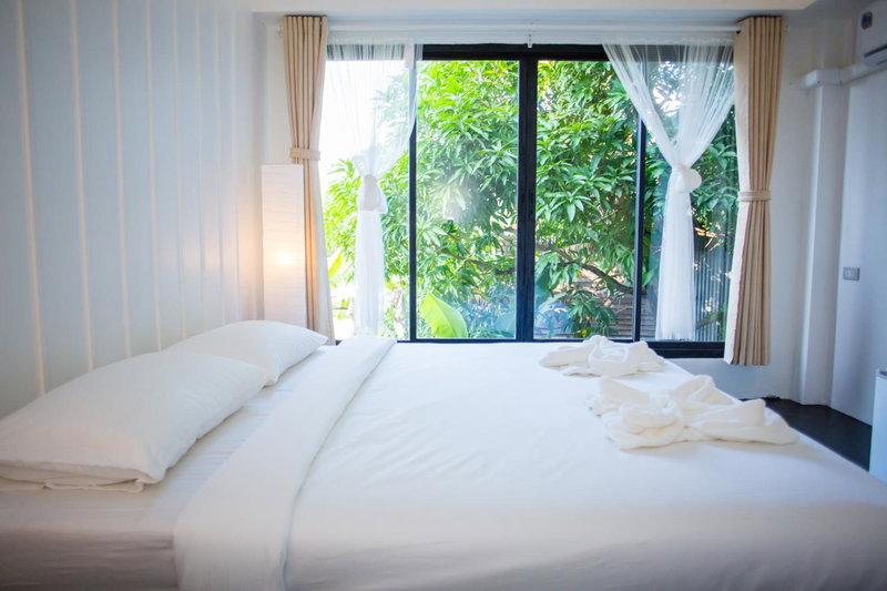 Trat 101 Hotel - SHA Certified, Trat, Thailand
