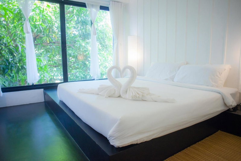 Trat 101 Hotel - SHA Certified, Trat, Thailand