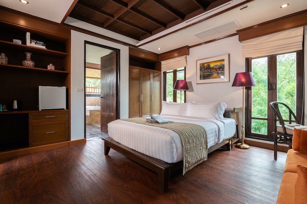 Jantra Residence by Chinocollection, Thailand