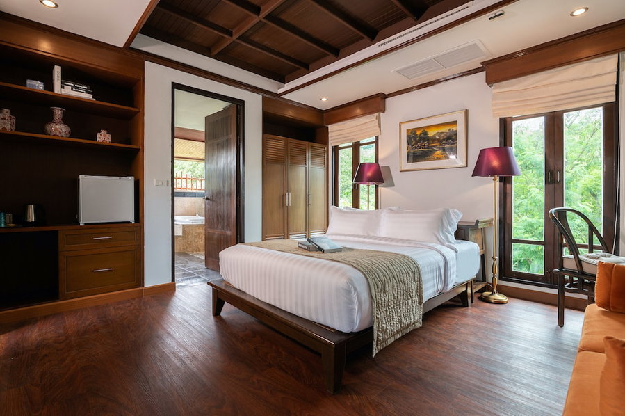 Jantra Residence by Chinocollection, Kathu, Thailand