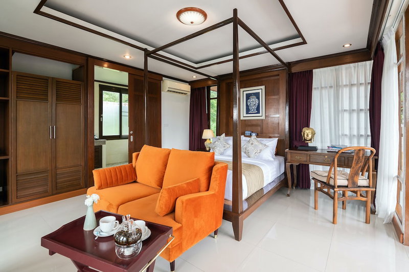 Jantra Residence by Chinocollection, Kathu, Thailand