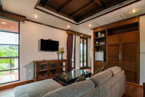 Jantra Residence by Chinocollection, Kathu, Thailand